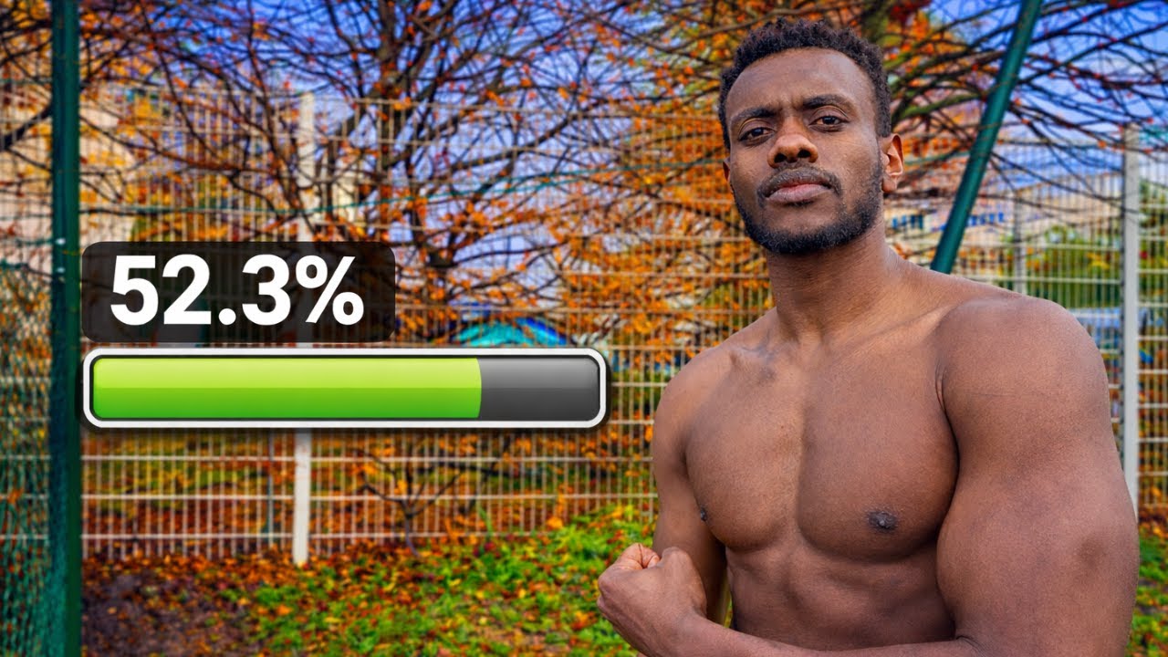 مشروع 365 اليوم 31 | ماذا يعني أن تُنهي أول شهر بنسبة 52.3%؟