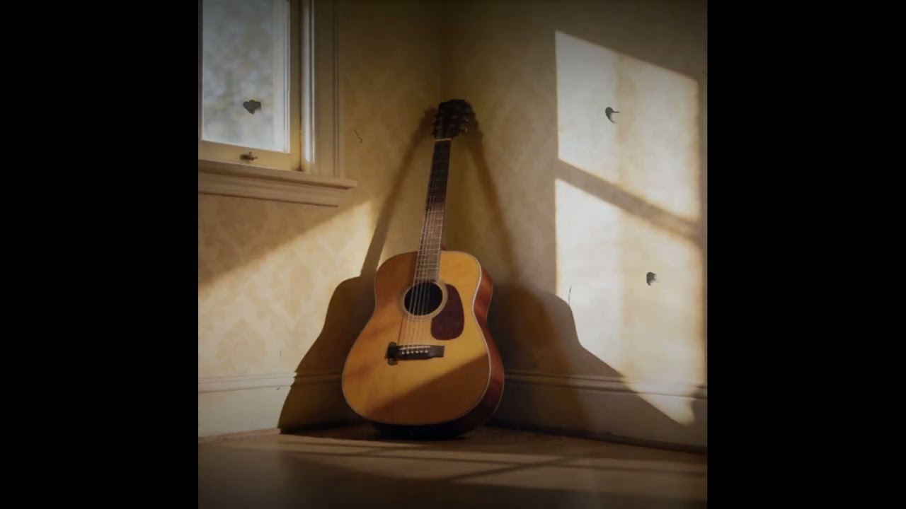 [FREE] Acoustic Guitar x Cajon Type Beat “Perfect Your Life”