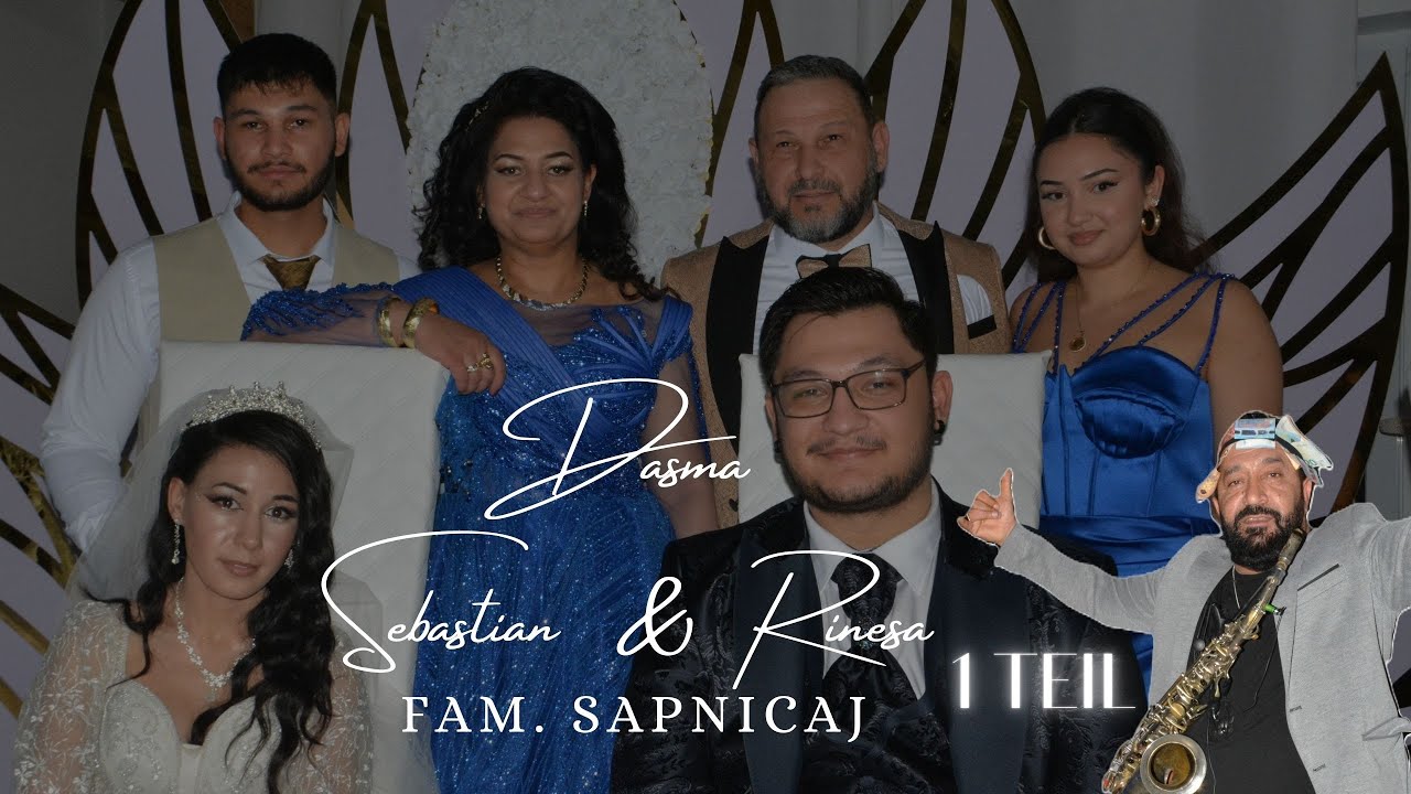 Ork Veli Sampion 24.02.2024 Dasma Sebastian & Rinesa / PART 1 / Izet & Merita