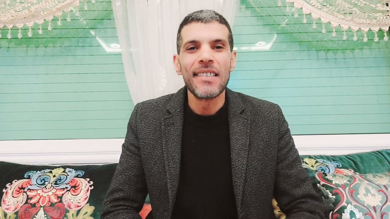 الزروالي :شوفو فين وصلات بهم الحقارة صدماتهم بهيجة وها شنو وقع