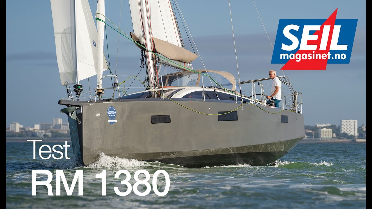 RM 1380: Prisgunstig trendsetter