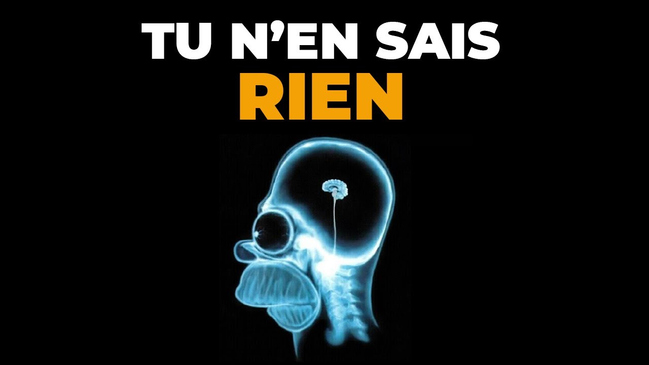 Le biais de surconfiance
