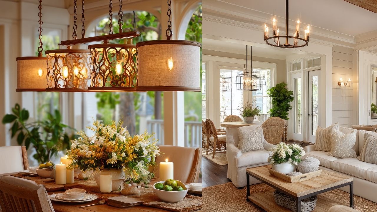 The Prettiest Spring 2026 Rustic Cottage Decor Trend Women Are Loving