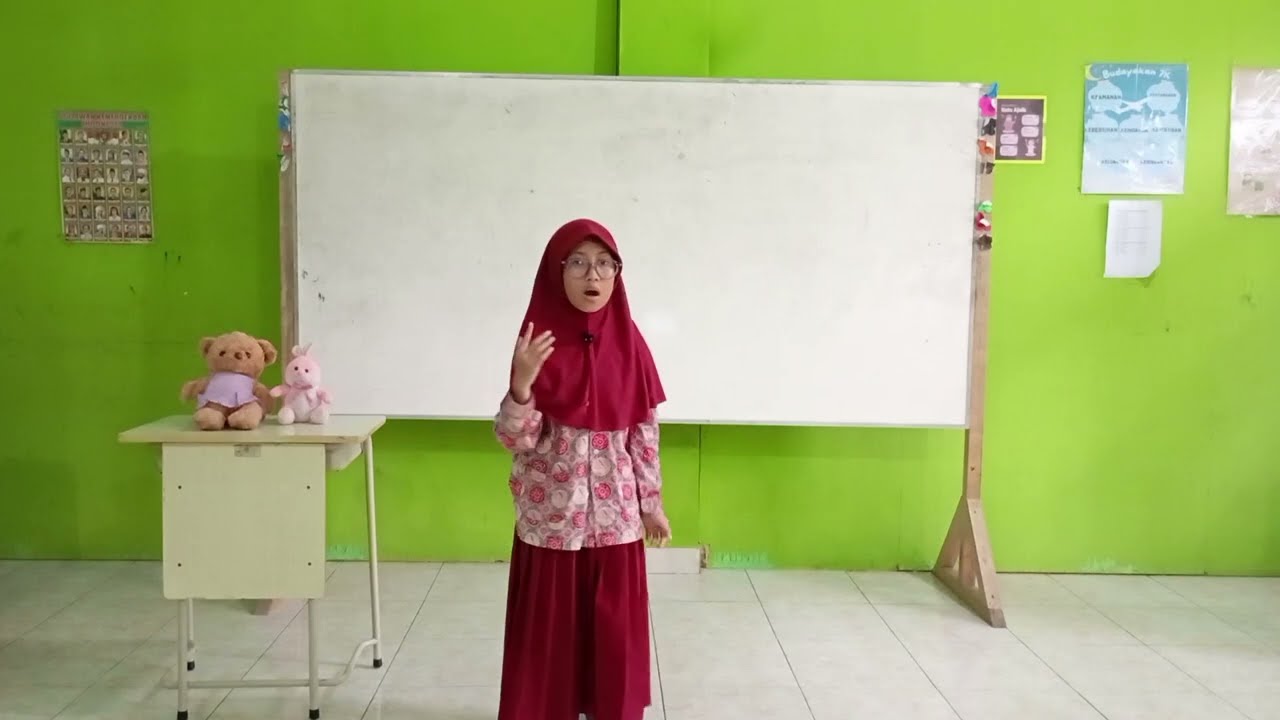 Mendongeng_Yunisa Layla Salsabila_SDIT As-Salam_Jawa Barat