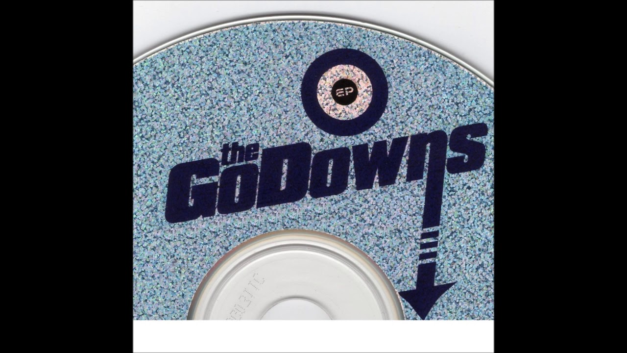 The GoDowns - It's All About Me