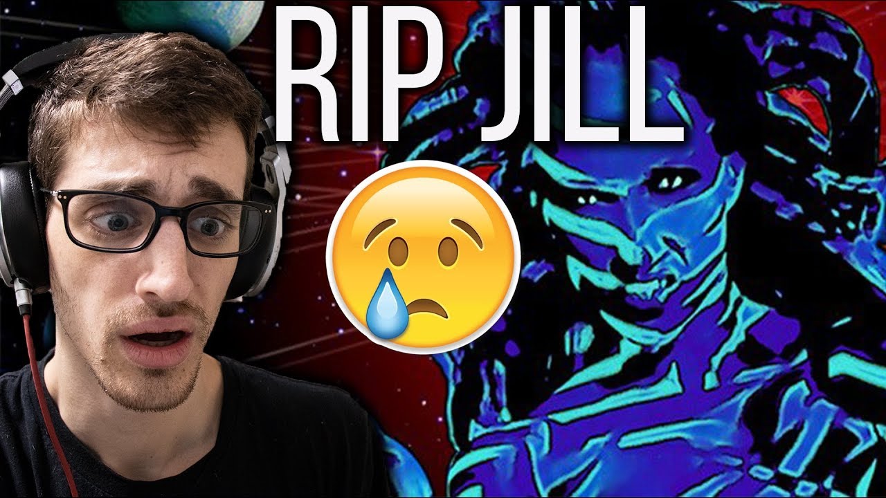 Hip-Hop Head's FIRST TIME Hearing HUNTRESS: 