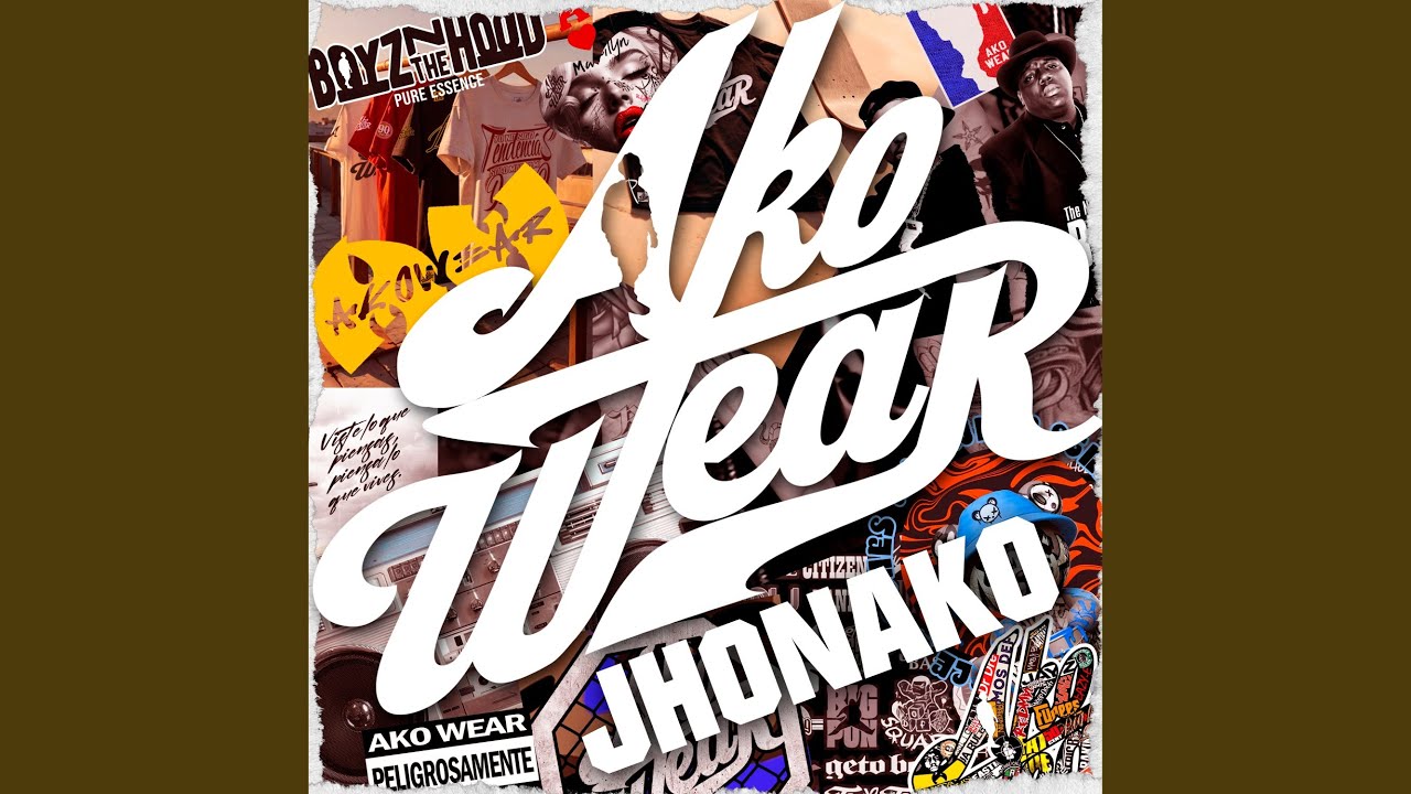Ako Wear