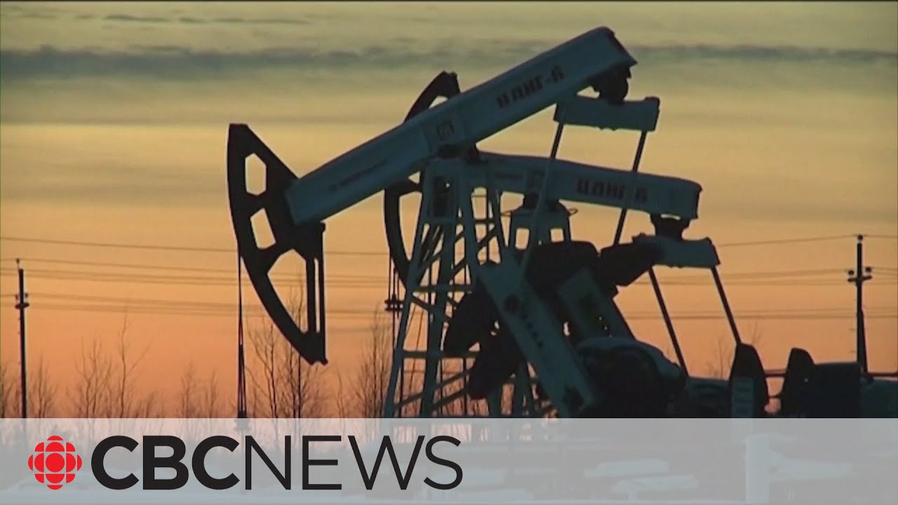 World leaders discussing ban on Russian energy imports