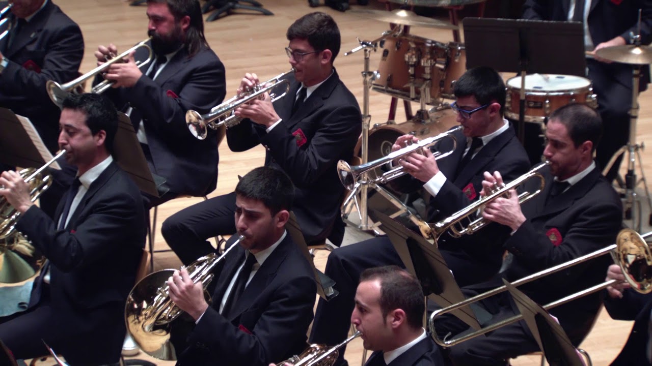 Benicadell ASSOCIACIÓ ARTÍSTICO MUSICAL SANT BLAI DE POTRIES