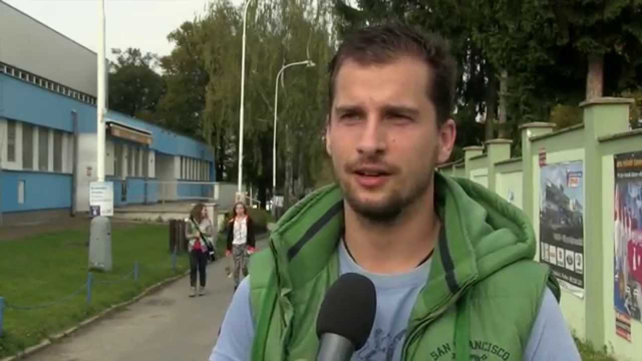 TC R.A.K. Kladno reportáž