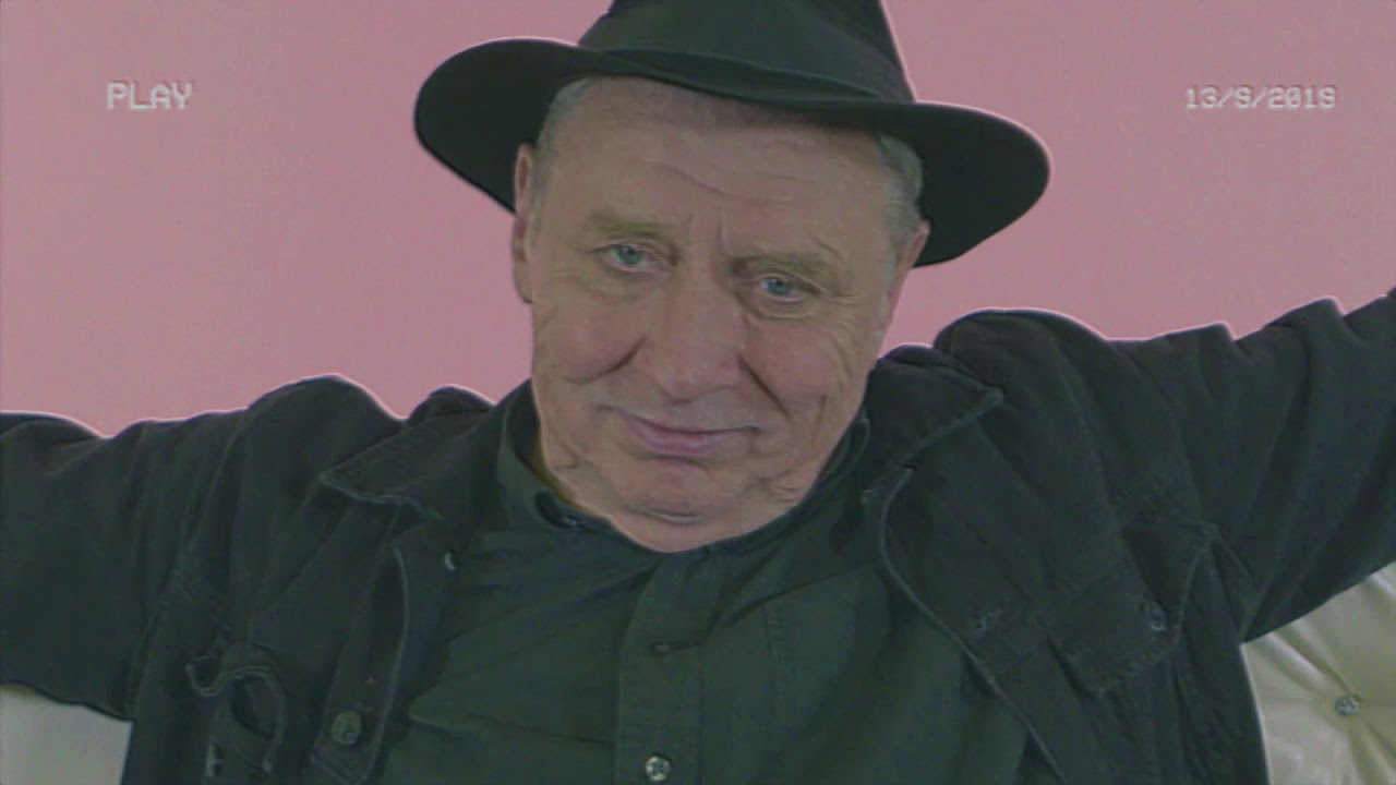 Andrzej Grabowski - Piątek trzynastego