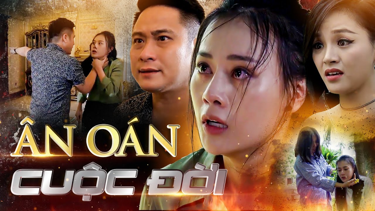 ÂN OÁN CUỘC ĐỜI - Quỳnh búp bê #34 | Phim tâm lý xã hội Việt Nam hay | Phim VTV kinh điển