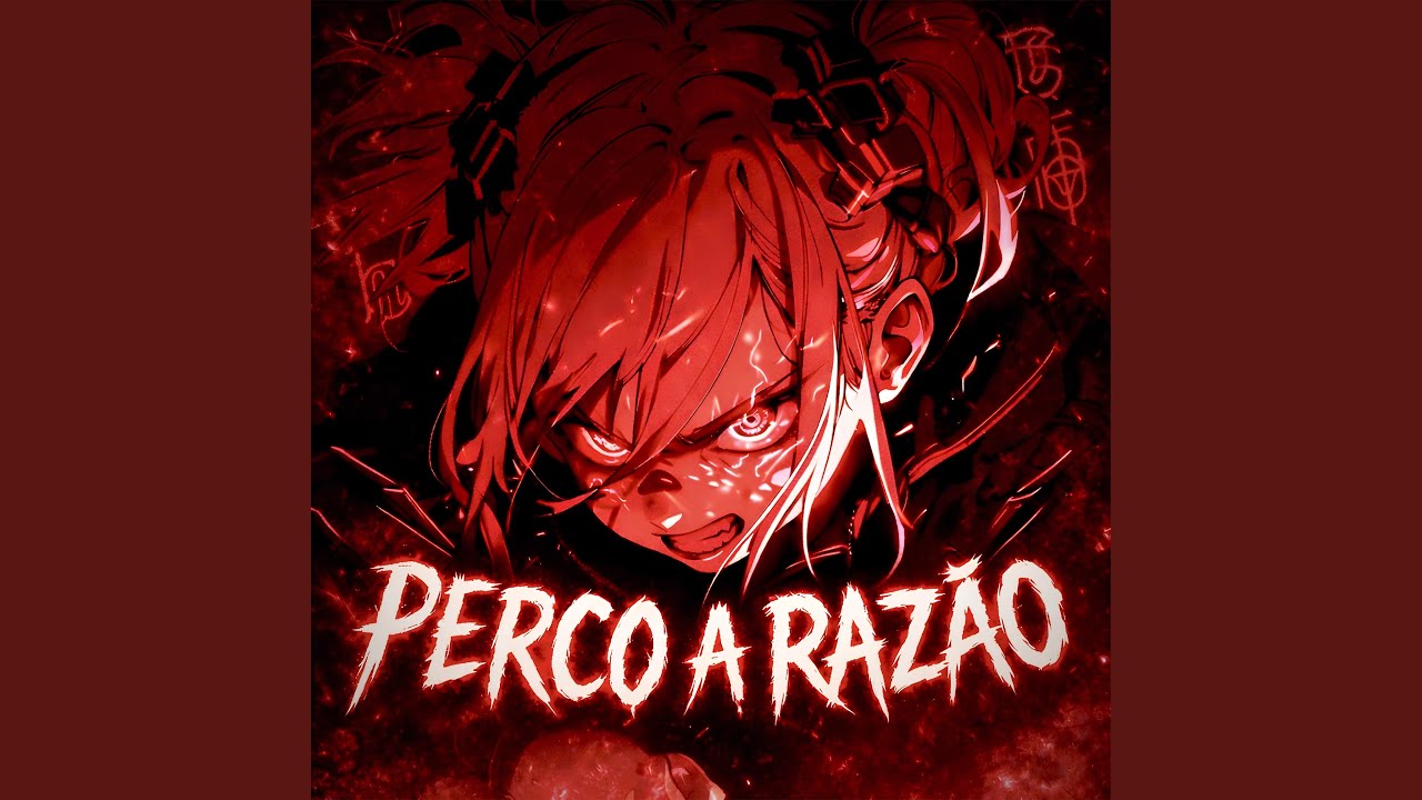 PERCO A RAZ&Atilde;O (Slowed)
