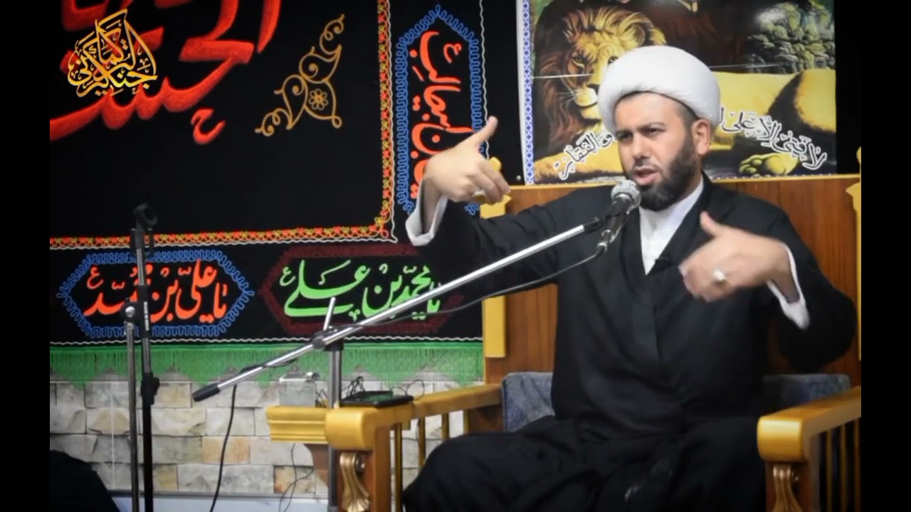 أصبحنا لا نفرّق بين المسلم الصادق والكاذب./الشيخ جنكيز التركماني