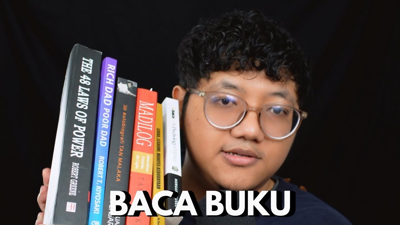 Menemukan Ketentraman di Tengah Berita Buruk