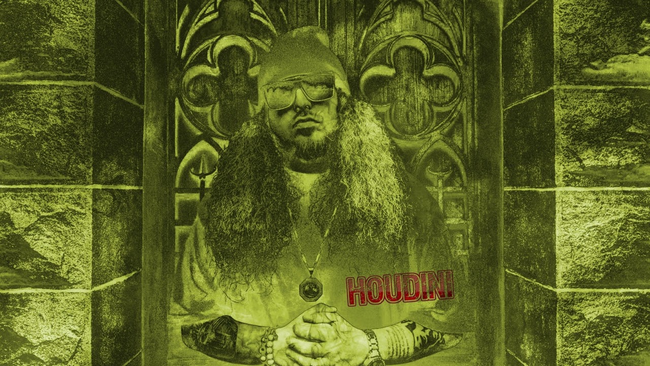 [SOLD] Houdini (Tech N9ne x King Iso x Rittz type beat)