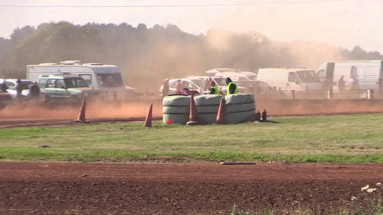 nottingham autograss 27.9.15 class 8