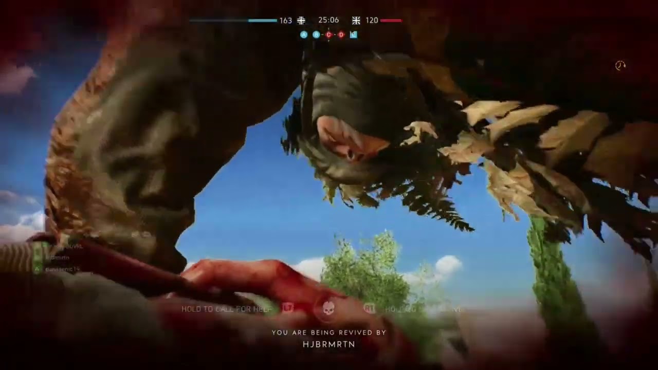 128. Battlefield V - Day 46 - Mercury - German