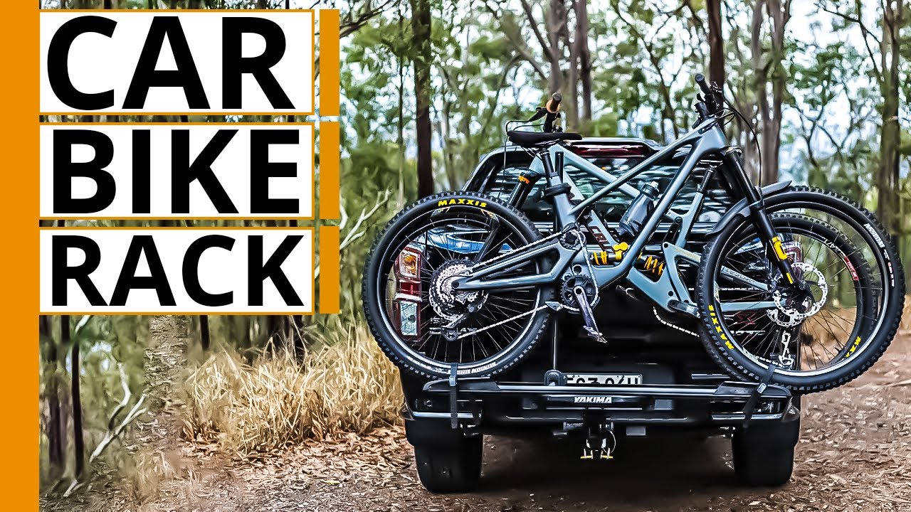 7 Best Car Bike Rack and Carriers