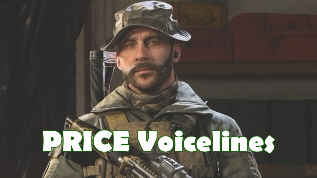 Call of Duty: Warzone - Operator 