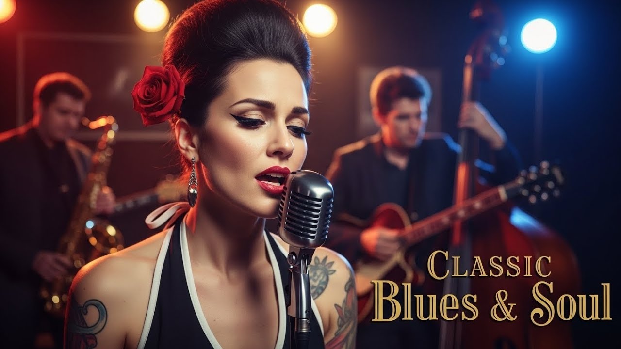 Inspired by Etta James: The St. Louis Blues Walk 2025 | Piano Bar Intimacy & Street Corner Soul