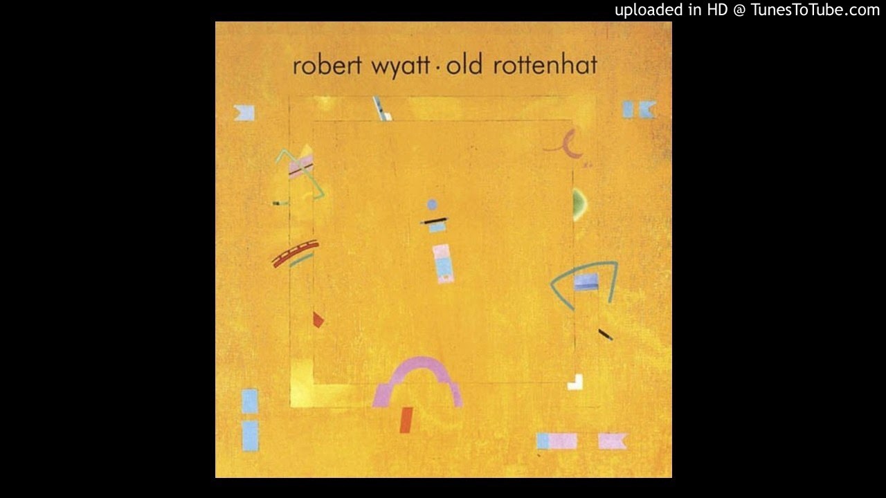 Robert Wyatt - Alliance [Legendado]