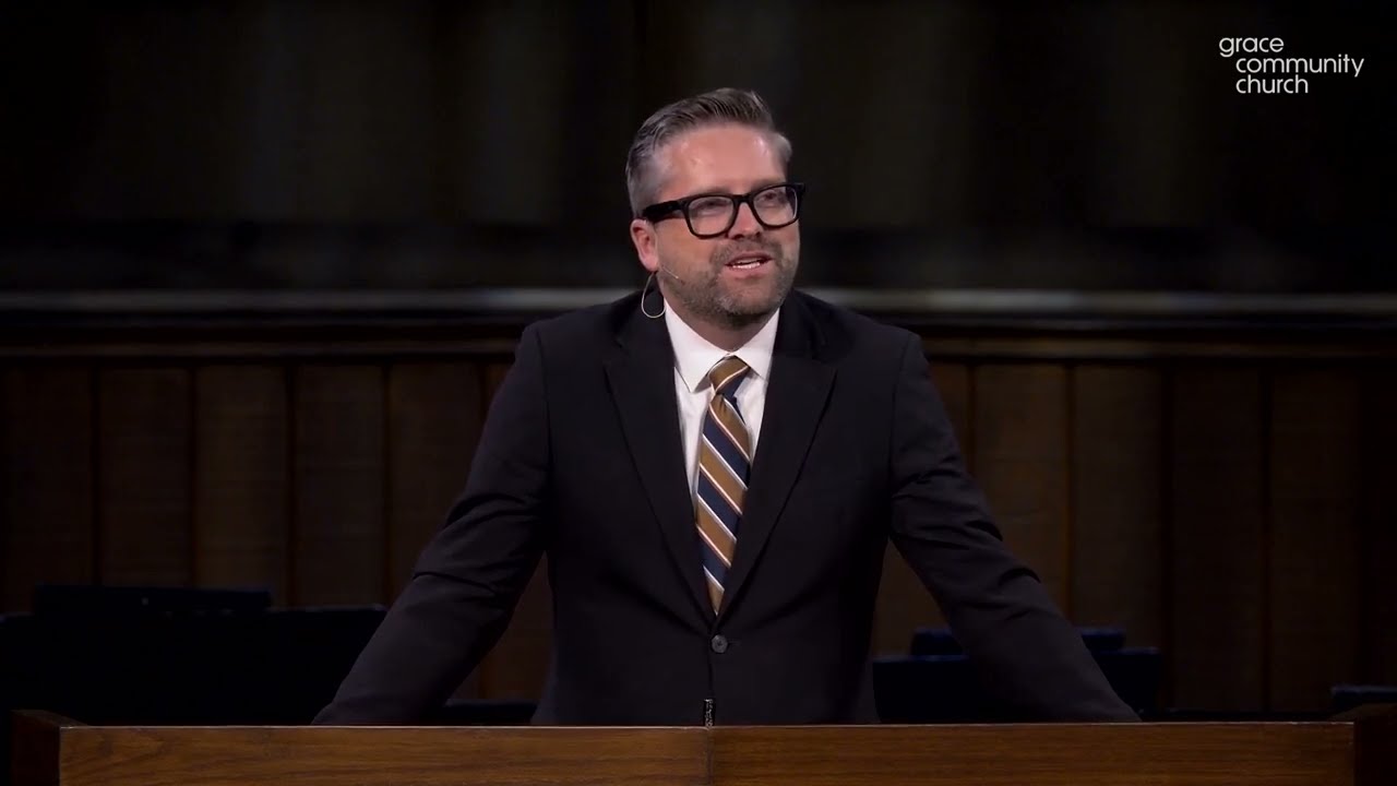 Look to Christ - Nathan Busenitz
