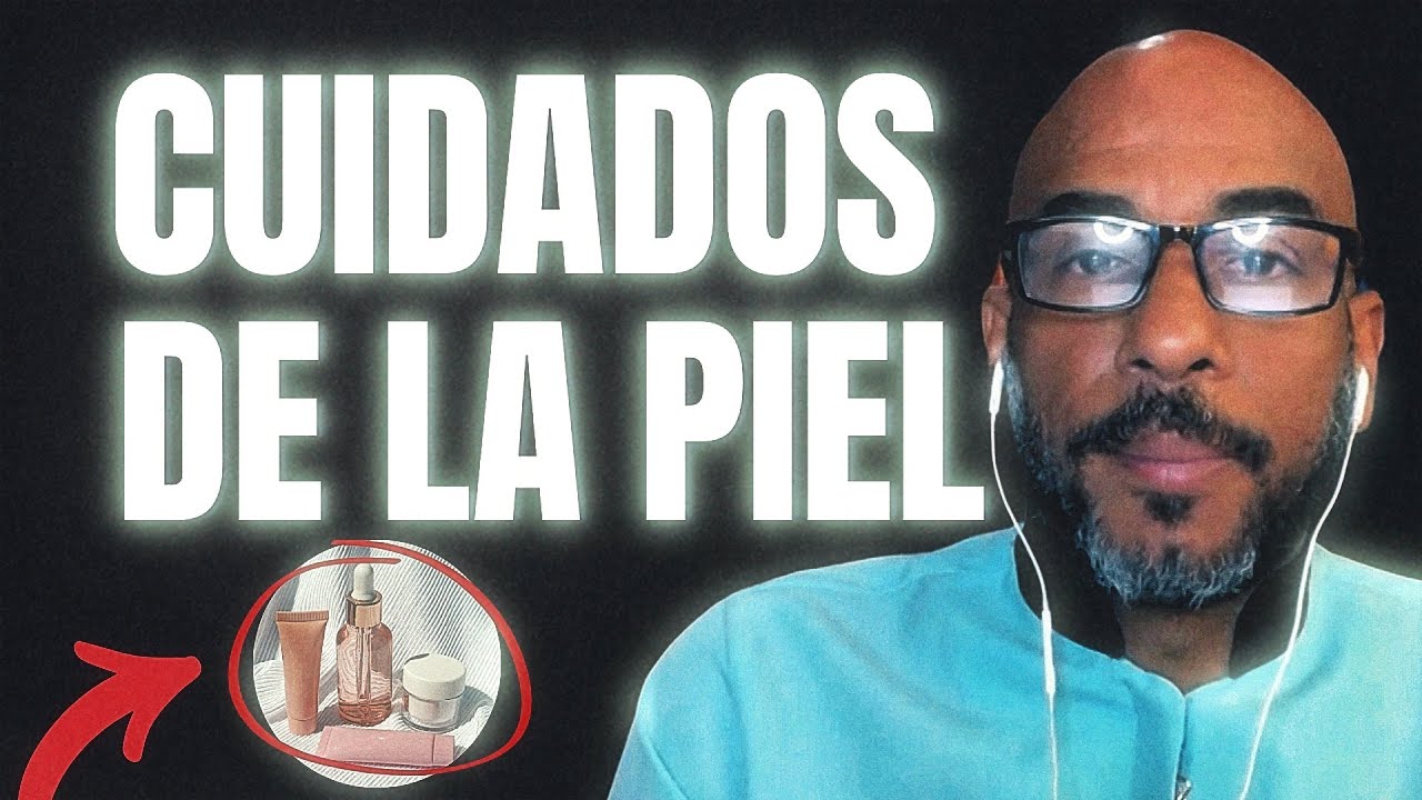 Cuidados de la piel - Equilibradamente Sanos