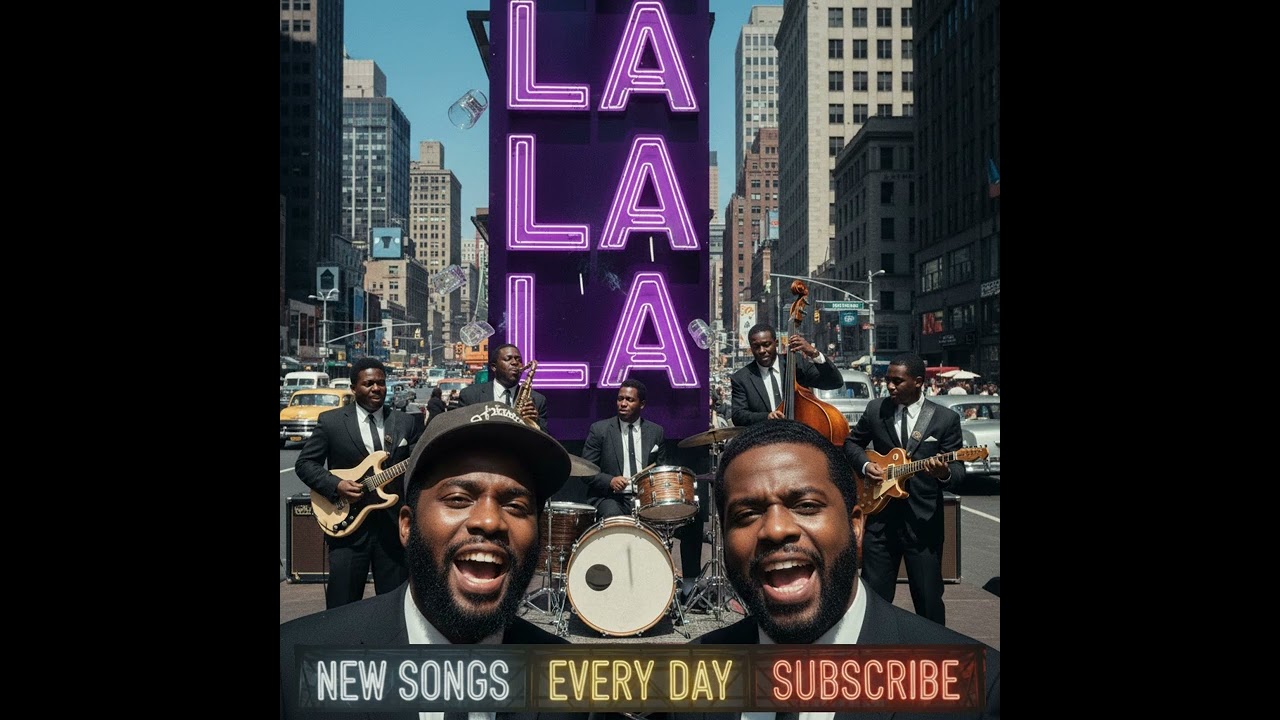 Lalala by Redman and Method Man - FUNK SOUL REMASTER