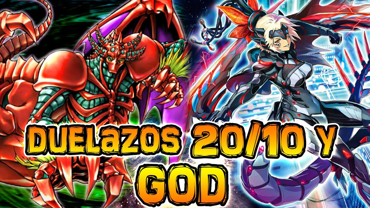 DOS MAZOS QUE NO HABIAMOS VISTO EN ACCIÓN! DINOMORPHIA Y GREN MAJU!/ Duelos de seguidores!