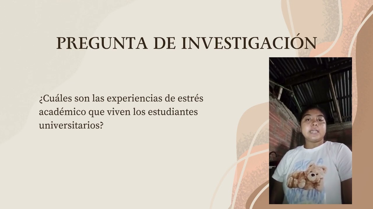 Actividad 6   Un diseño para hacer investigación en psicología