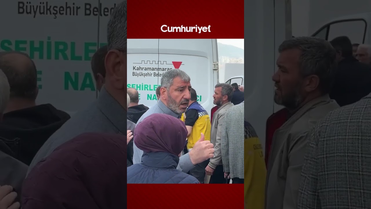 Okuldaki katliamda hayatını kaybeden Ayla &ouml;ğretmenin cenazesi yakınları tarafından teslim alındı!