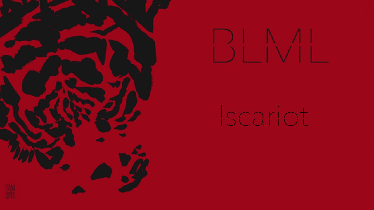 BLML / Iscariot (T.Rex cover)