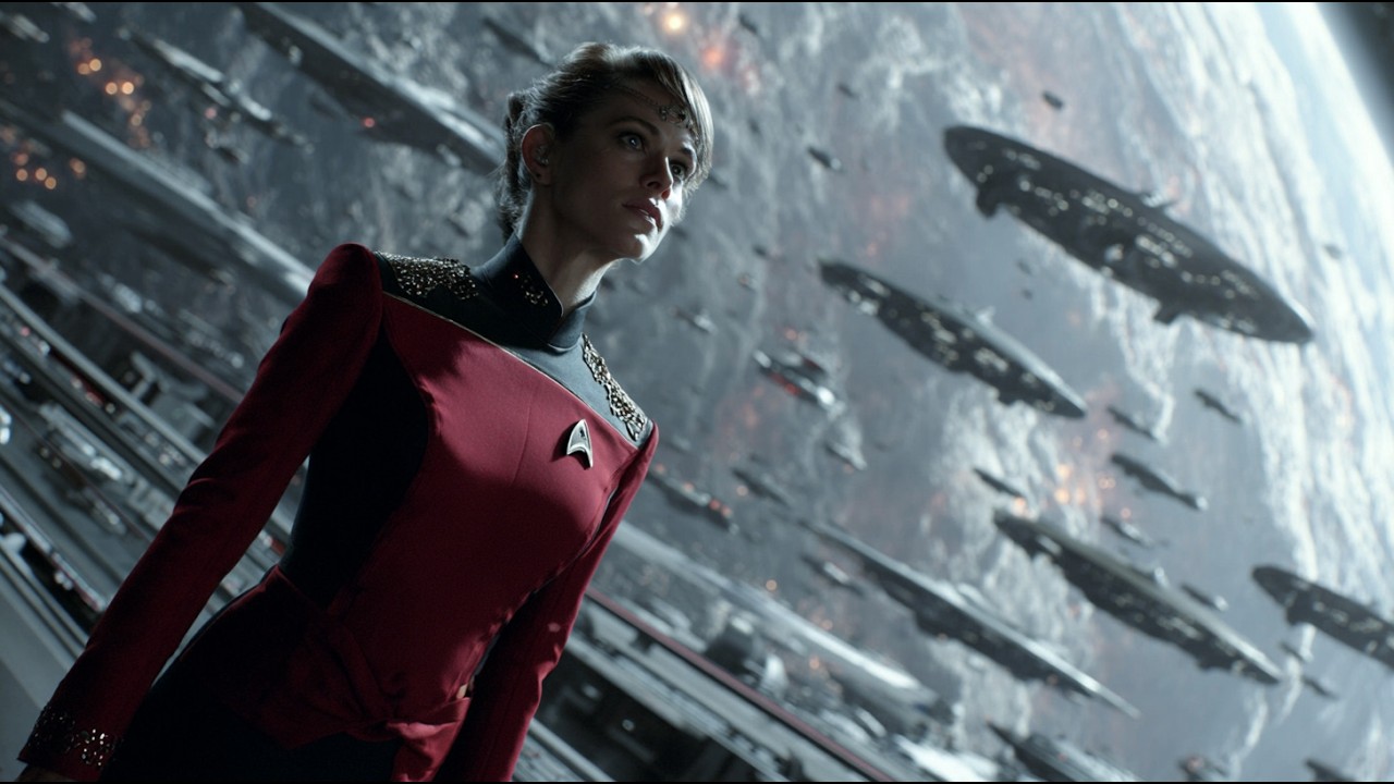 Aliens Greeted the Unknown Ship—Then Froze When They Heard “Ground Control” | HFY Sci-Fi