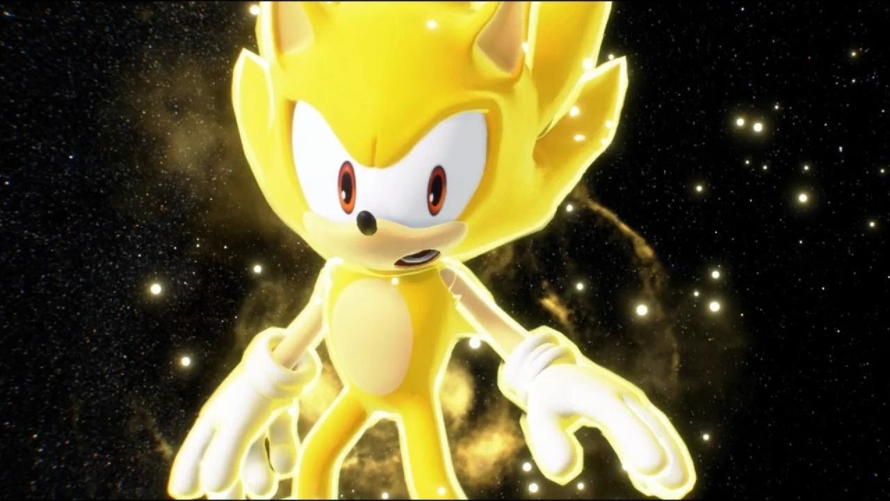 Sonic Frontiers Part 19 Finale & Credits