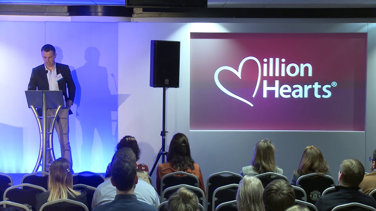 Community mobilisation: the opportunities for CVD prevention