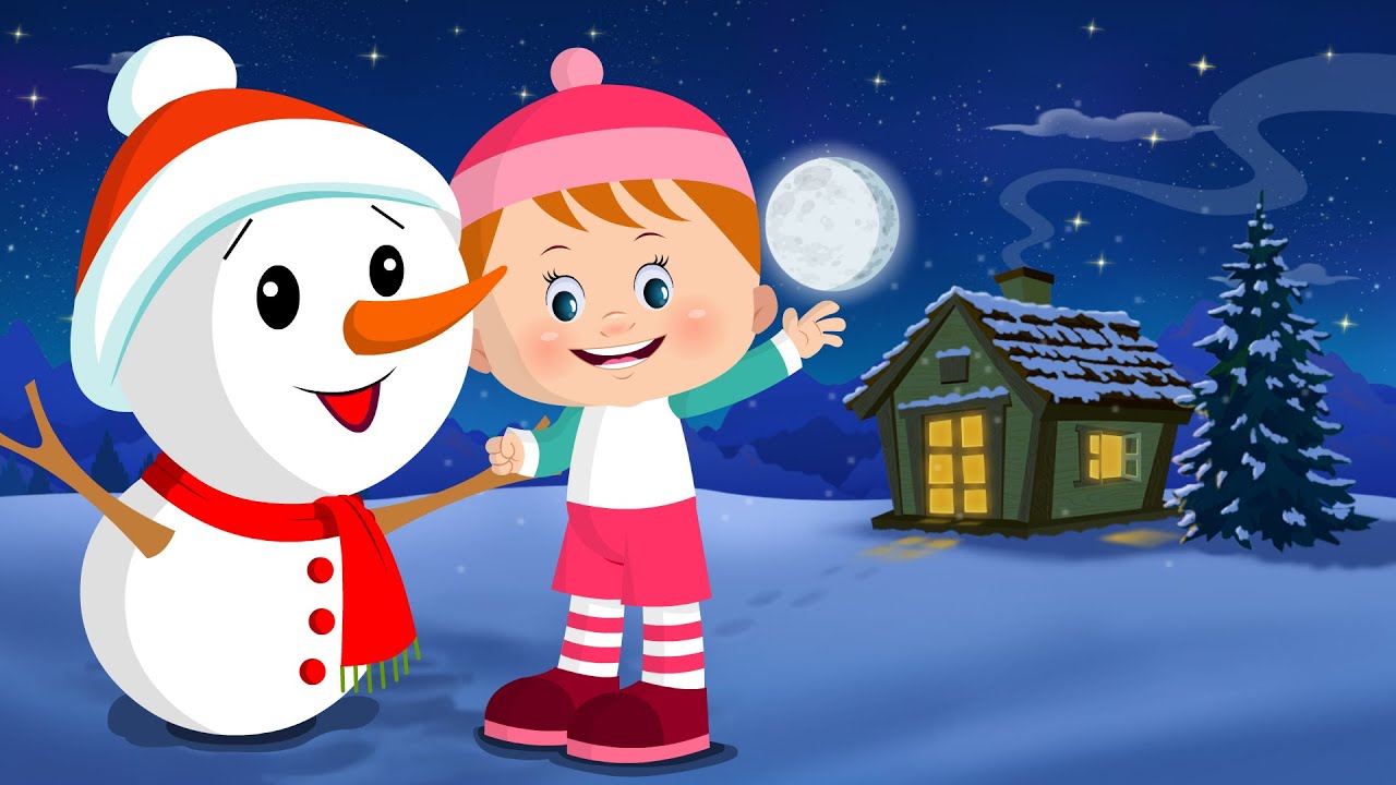 Little Jack Horner | Nursery Rhyme For Kids