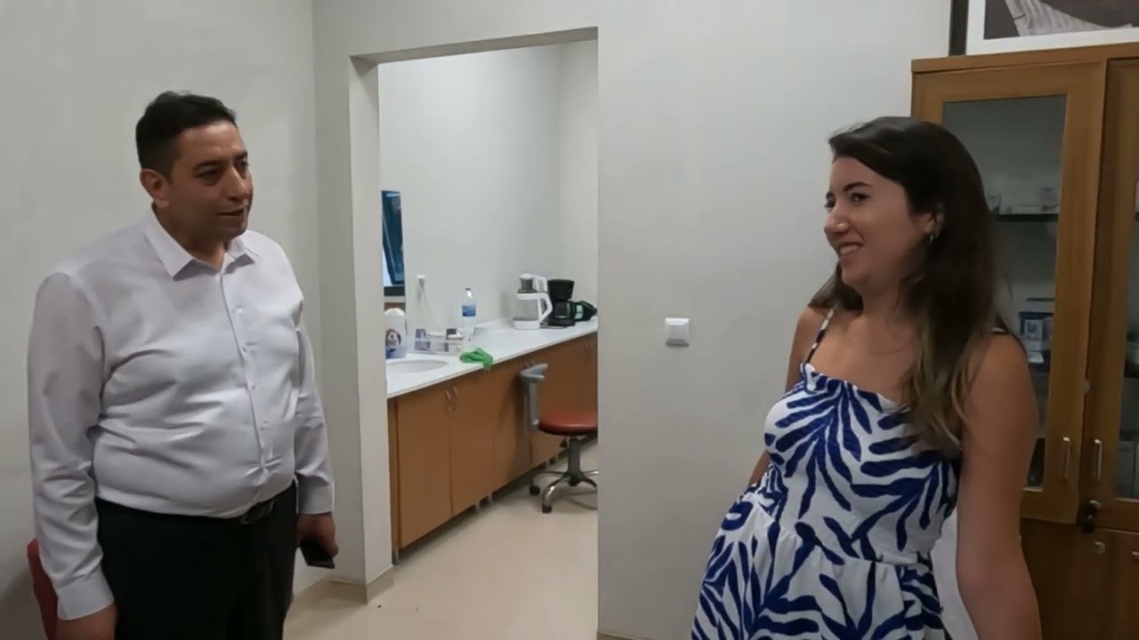 Sağlık Müdürü Solmaz; Ceylanpınar Devlet Hastanesinde incelemelerde bulundu.