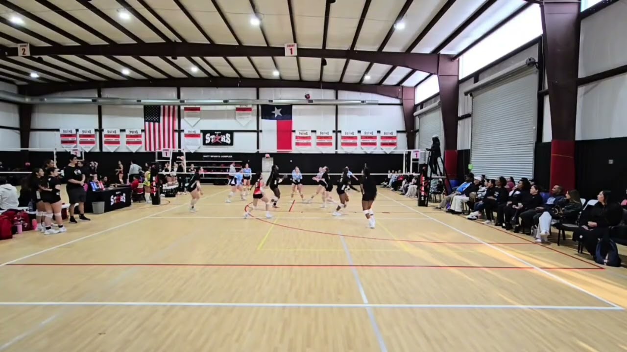 Star Sport Series #4 Tournament Highlights!