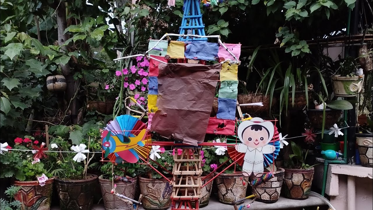 ✨🎉🔥3era Quema del tradicional castillo Pirotécnico en honor al Divino salvador 2025✨🎉💫