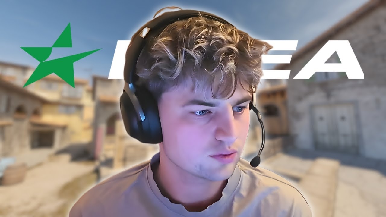 ESEA Bedst af 3