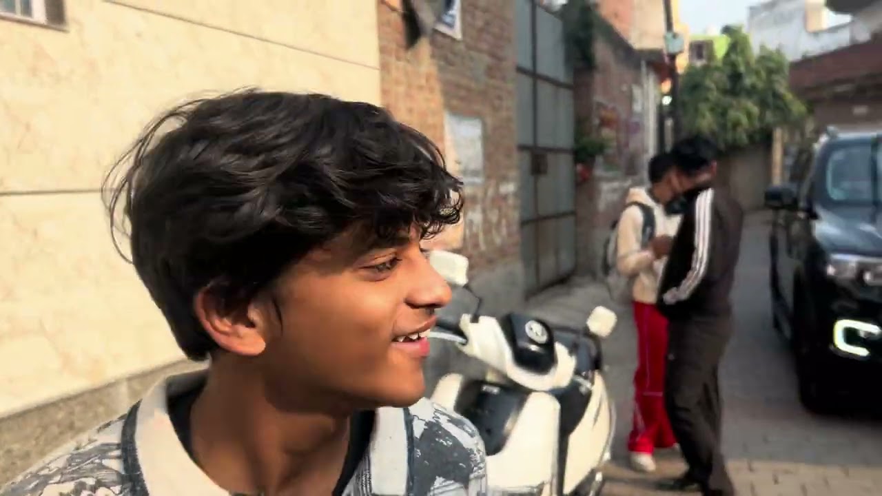 Samsung Cafe par invite Kia Nishant Sir Aaj mujhe 26  January special ￼￼￼🇮🇳🇮🇳#viralvideo #minivlog 