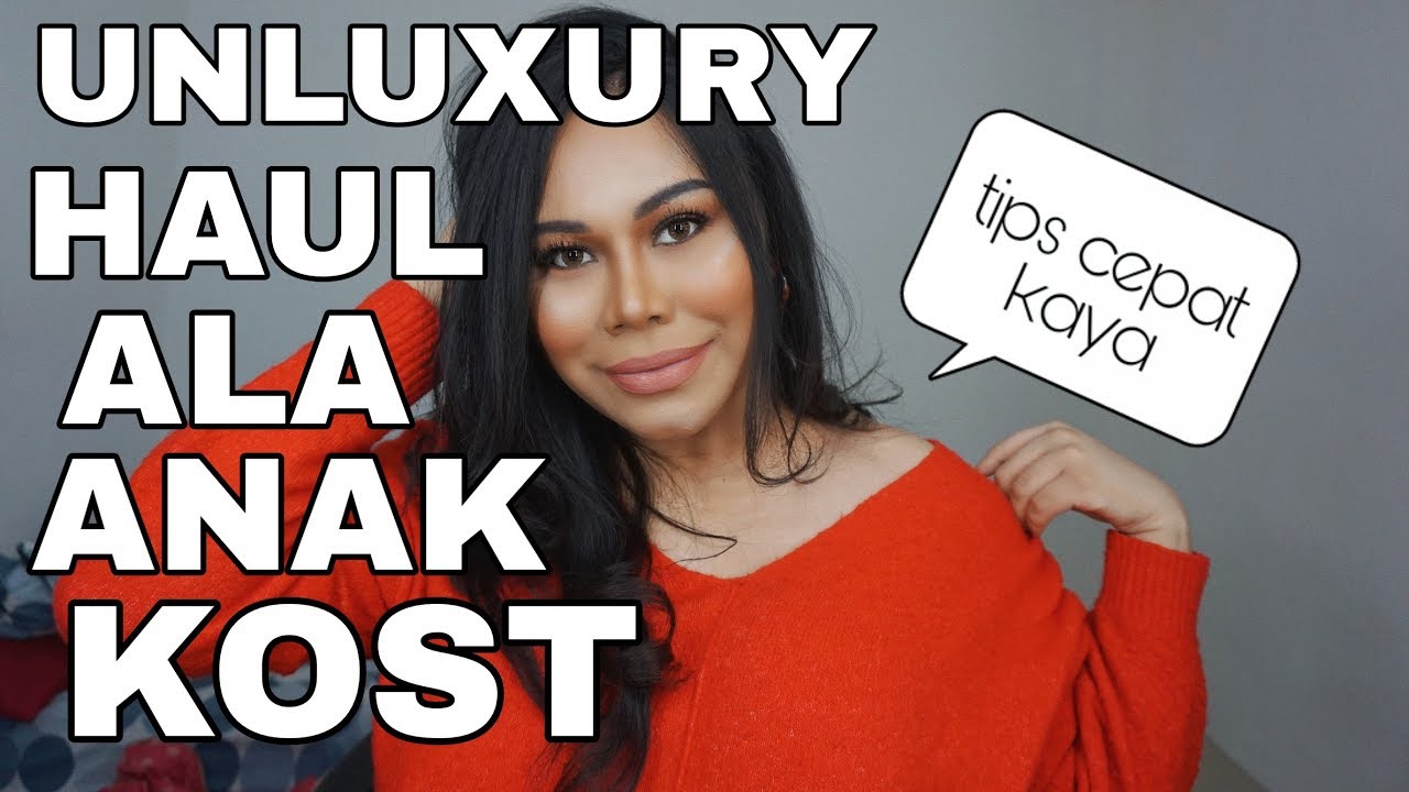 DITEMANI PACAR BELI PERLENGKAPAN KOSAN || TIPS CEPAT KAYA ALA STASYABWAR