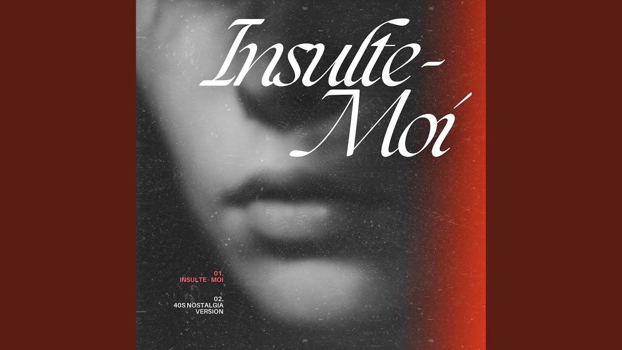 Insulte-moi