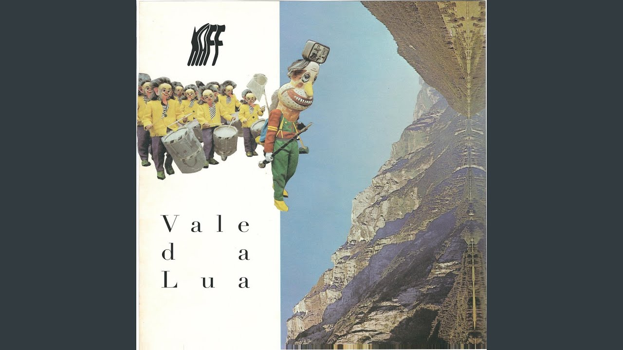 Vale da Lua