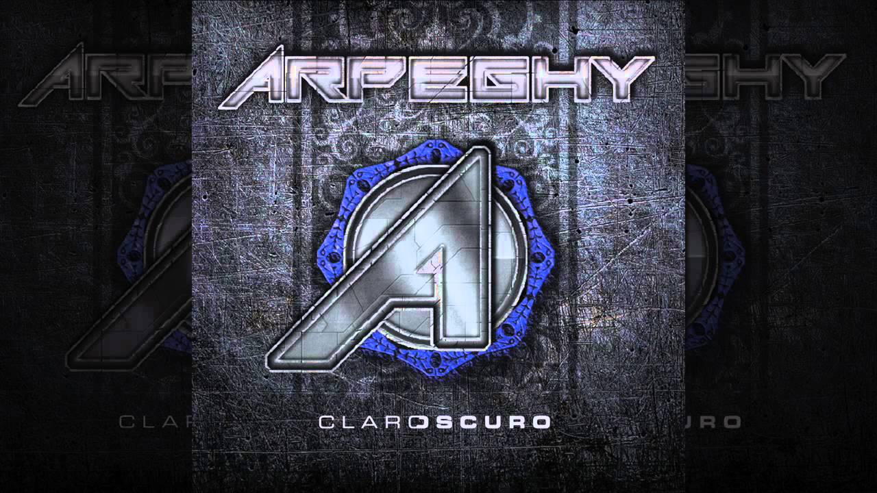 Arpeghy  -  Por Siempre