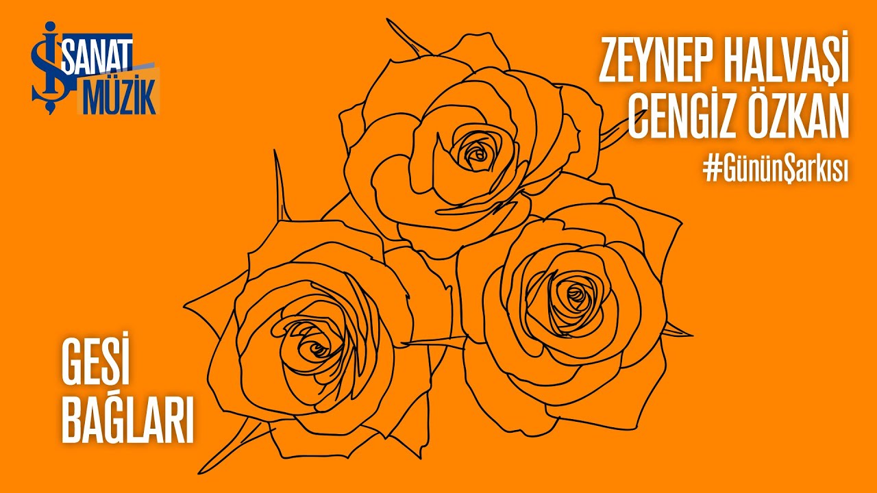 Zeynep Halvaşi ve Cengiz &Ouml;zkan 