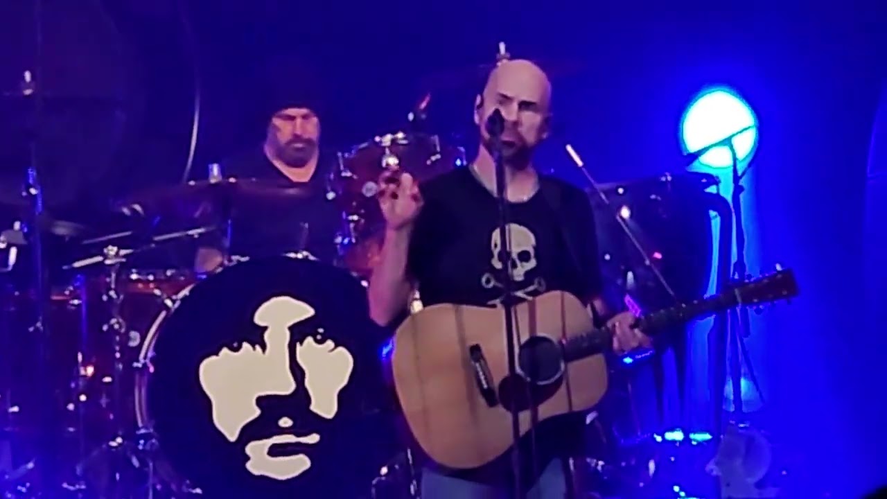 JBLZE (Jason Bonham Led Zeppelin Exp.) Ten Years Gone  Atlanta, GA  11/22/25