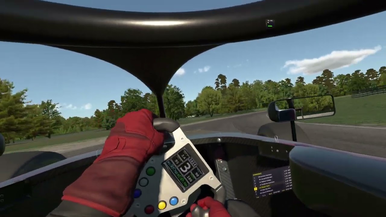 IRacing from Rookie to Pro Episode 354
