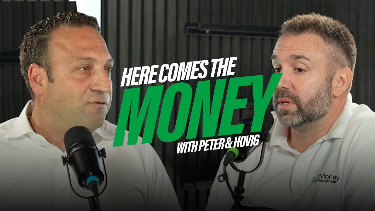 #1 - What No One’s Telling You About Money, Property & Wealth in Australia